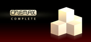 Cinemax Complete banner