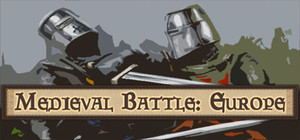 Medieval Battle: Europe banner