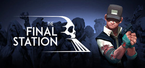The Final Station banner
