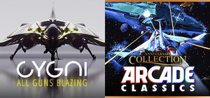 Shooter Bundle banner