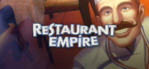 Restaurant Empire banner
