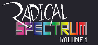 Radical Spectrum: Volume 1