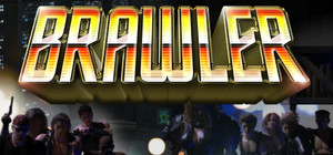 Brawler banner