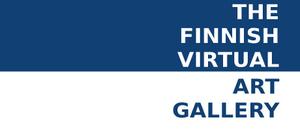 The Finnish Virtual Art Gallery banner