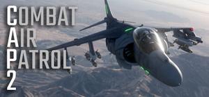 Combat Air Patrol 2 banner