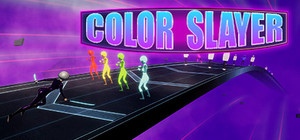 Color Slayer banner