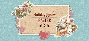 Holiday Jigsaw Easter 3 banner