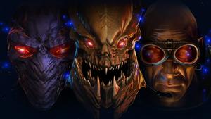 StarCraft® Remastered banner