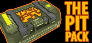 The Pit Pack banner