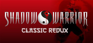Shadow Warrior Classic Redux banner
