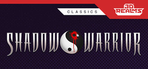 Shadow Warrior Classic Redux banner