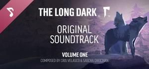 Music for The Long Dark -- Volume One banner
