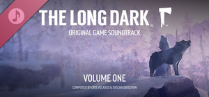 Music for The Long Dark -- Volume One banner
