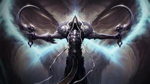 Diablo® III: Reaper of Souls™ banner