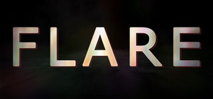 Flare banner