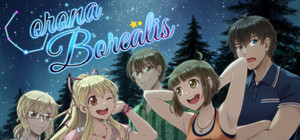 Corona Borealis banner