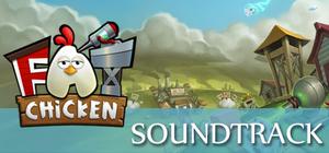 Fat Chicken - OST by Jason Graves banner