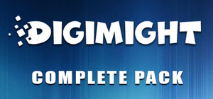 DigiMight Complete Pack banner