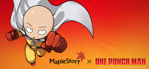 MapleStory banner