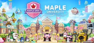MapleStory banner