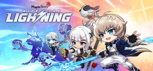 MapleStory banner