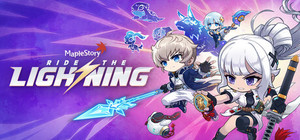 MapleStory banner