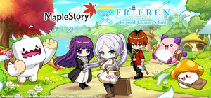 MapleStory banner