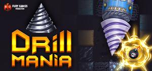 DrillMania banner