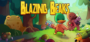 Blazing Beaks banner