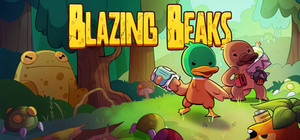 Blazing Beaks banner