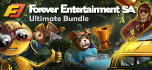 FE Ultimate Bundle banner