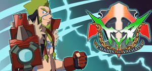 Tyr : Chains of Valhalla banner