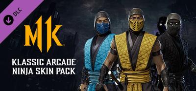 Klassic Ninja Skins
