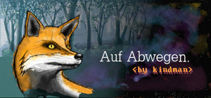 Auf Abwegen banner
