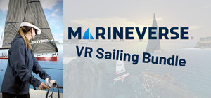 MarineVerse - VR Sailing Bundle banner