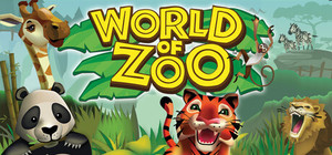World of Zoo banner