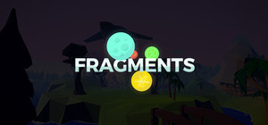 Fragments banner