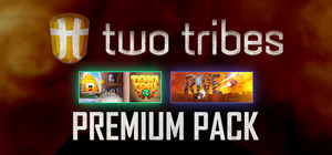 Two Tribes Premium Pack banner