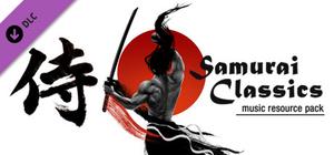 RPG Maker MV - Samurai Classics Music Resource Pack banner