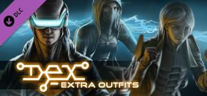 Dex - Extra Outfits banner