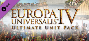 Europa Universalis IV: Ultimate Unit Pack banner