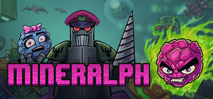 MineRalph banner