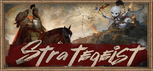 Strategeist banner