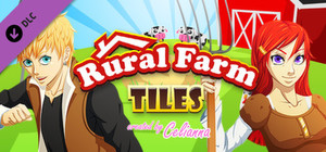 RPG Maker VX Ace - Rural Farm Tiles Resource Pack banner