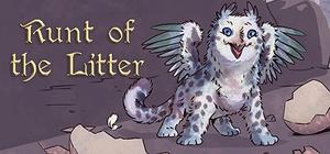 Runt of the Litter banner