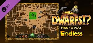 Dwarfs - F2P Endless Mode Pack banner