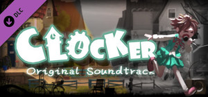 Clocker - Original Soundtrack banner