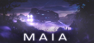 Maia banner