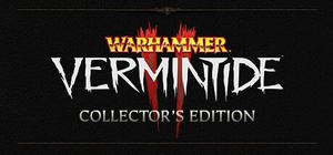 Warhammer: Vermintide 2 - Collector's Edition banner