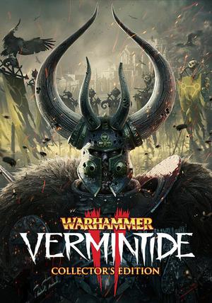 Warhammer: Vermintide 2 - Collector's Edition のセール価格